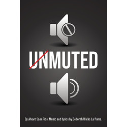 Unmuted (Digital Script)