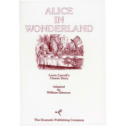 Alice in Wonderland