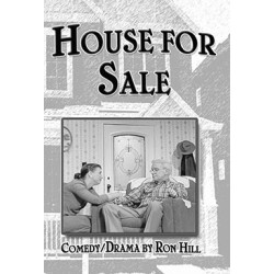 House for Sale (Digital Script)