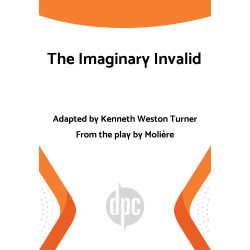 The Imaginary Invalid (Digital Script)