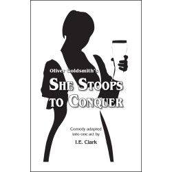 She Stoops To Conquer (Digital Script)