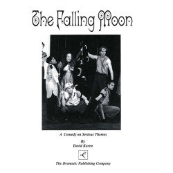 The Falling Moon