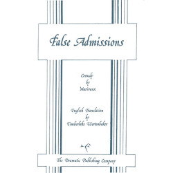 False Admissions