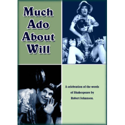 Much Ado About Will (Digital Script)
