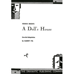 A Doll's House (Digital Script)
