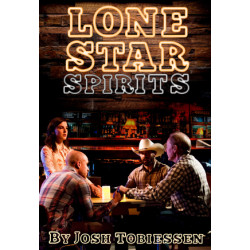 Lone Star Spirits (Digital Script)