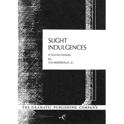 Slight Indulgences (Digital Script)