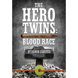 The Hero Twins: Blood Race