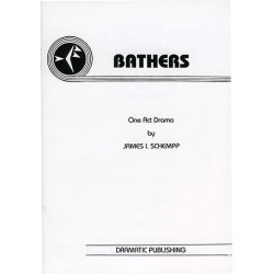 Bathers (Digital Script)