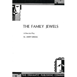 The Family Jewels