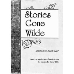 Stories Gone Wilde (Digital Script)