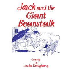 Jack and the Giant Beanstalk (Digital Script)