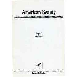 American Beauty (Digital Script)