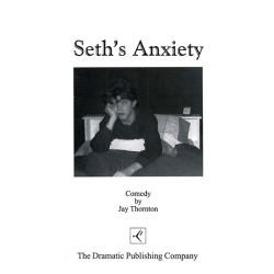 Seth's Anxiety (Digital Script)