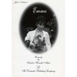 Emma (Digital Script)