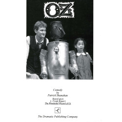 OZ (Digital Script)