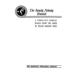 The Family Nobody Wanted
