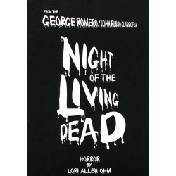 Night of the Living Dead (Digital Script)