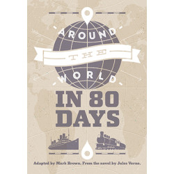 Around the World in 80 Days (Digital Script)