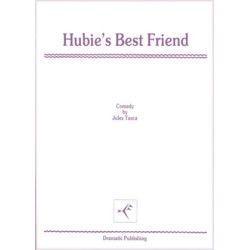 Hubie's Best Friend (Digital Script)