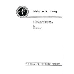Nicholas Nickleby (Digital Script)