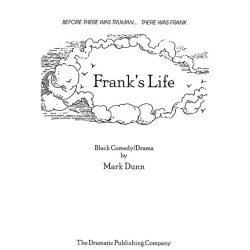 Frank's Life (Digital Script)