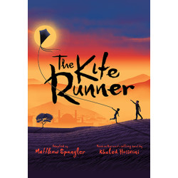 The Kite Runner