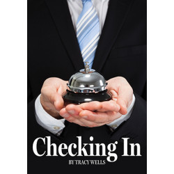 Checking In