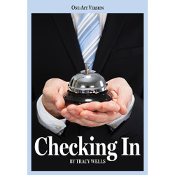 Checking In