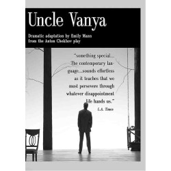Uncle Vanya: Scenes from Country Life in Four Acts (Digital Script)