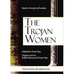 The Trojan Women (Digital Script)