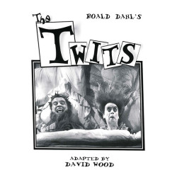 The Twits (Digital Script)