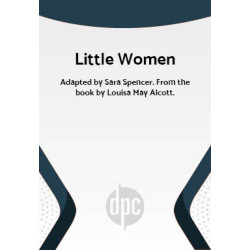 Little Women (Digital Script)