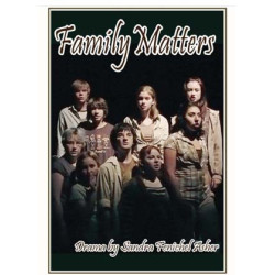 Family Matters (Digital Script)