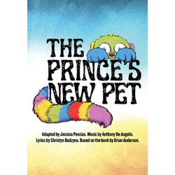 The Prince's New Pet