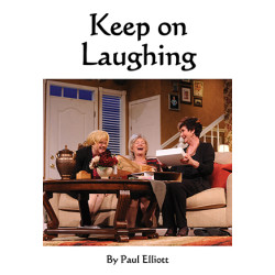 Keep on Laughing