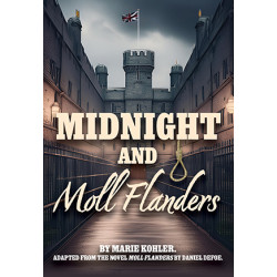 Midnight and Moll Flanders