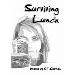 Surviving Lunch (Digital Script)