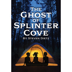The Ghost of Splinter Cove (Digital Script)