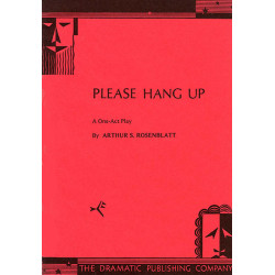 Please Hang Up (Digital Script)
