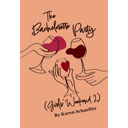 The Bachelorette Party