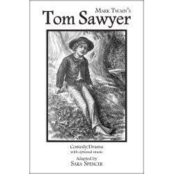 Tom Sawyer (Digital Script)