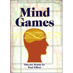 Mind Games (Digital Script)