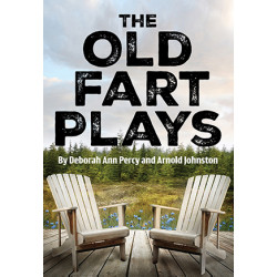 The Old Fart Plays