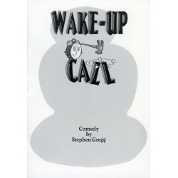 Wake-Up Call (Digital Script)