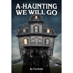 A-Haunting We Will Go (Digital Script)