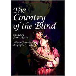 The Country of the Blind (Digital Script)