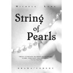 String of Pearls (Digital Script)