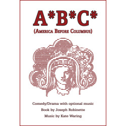 A*B*C* (America Before Columbus) (Digital Script)