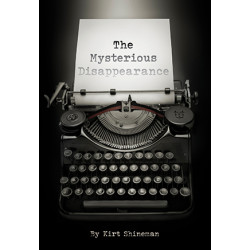 The Mysterious Disappearance